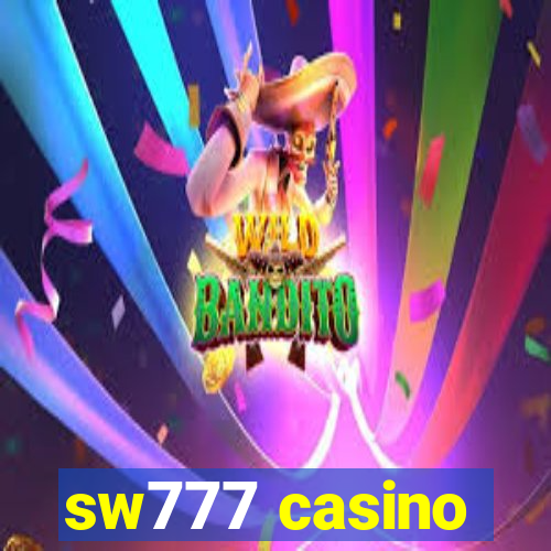 sw777 casino